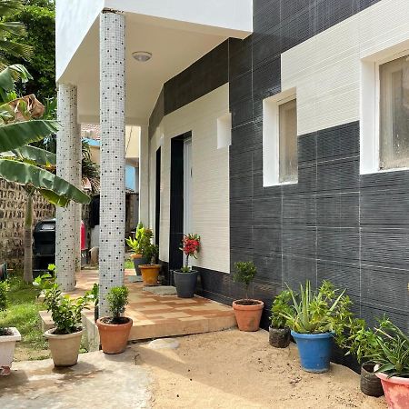 Apartament Chez Momar, Surf Trip Dakar Zewnętrze zdjęcie