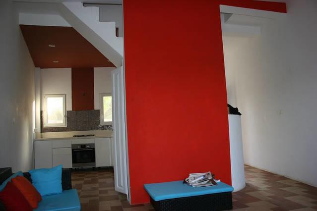 Apartament Chez Momar, Surf Trip Dakar Zewnętrze zdjęcie