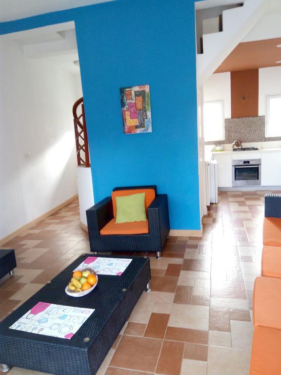 Apartament Chez Momar, Surf Trip Dakar Zewnętrze zdjęcie