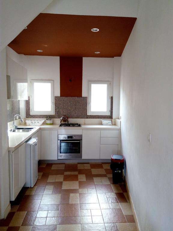 Apartament Chez Momar, Surf Trip Dakar Zewnętrze zdjęcie