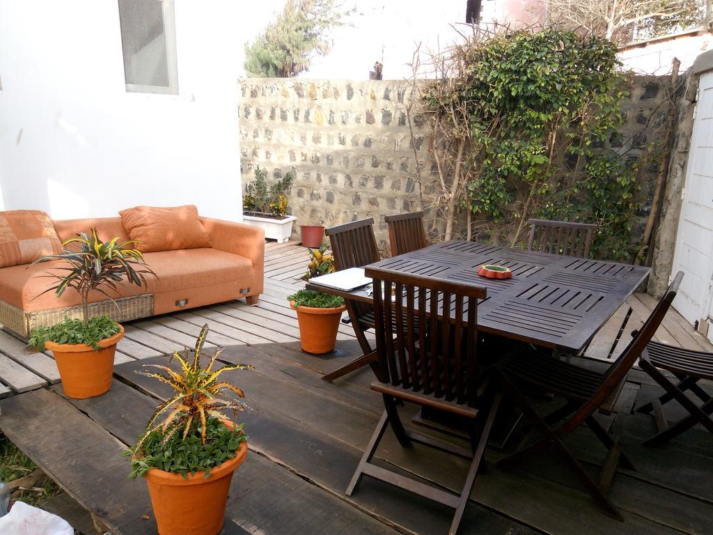 Apartament Chez Momar, Surf Trip Dakar Zewnętrze zdjęcie